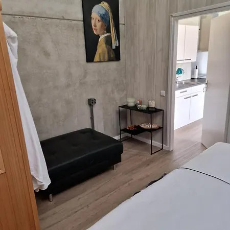 Klein Duimpje Appartement Echt Buitenkant foto