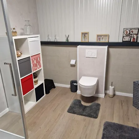 Klein Duimpje Appartement Echt Buitenkant foto