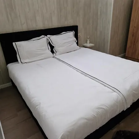 Klein Duimpje Appartement Echt Buitenkant foto