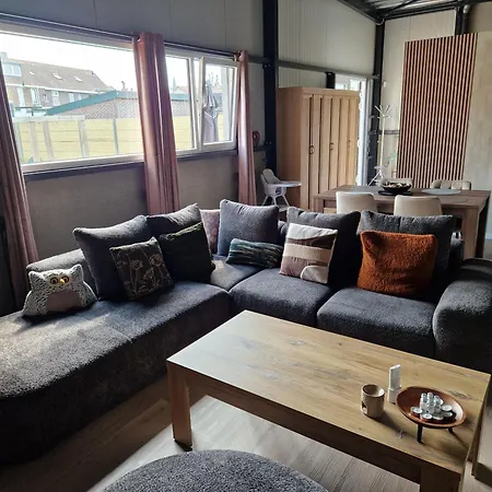 Klein Duimpje Appartement Echt Buitenkant foto