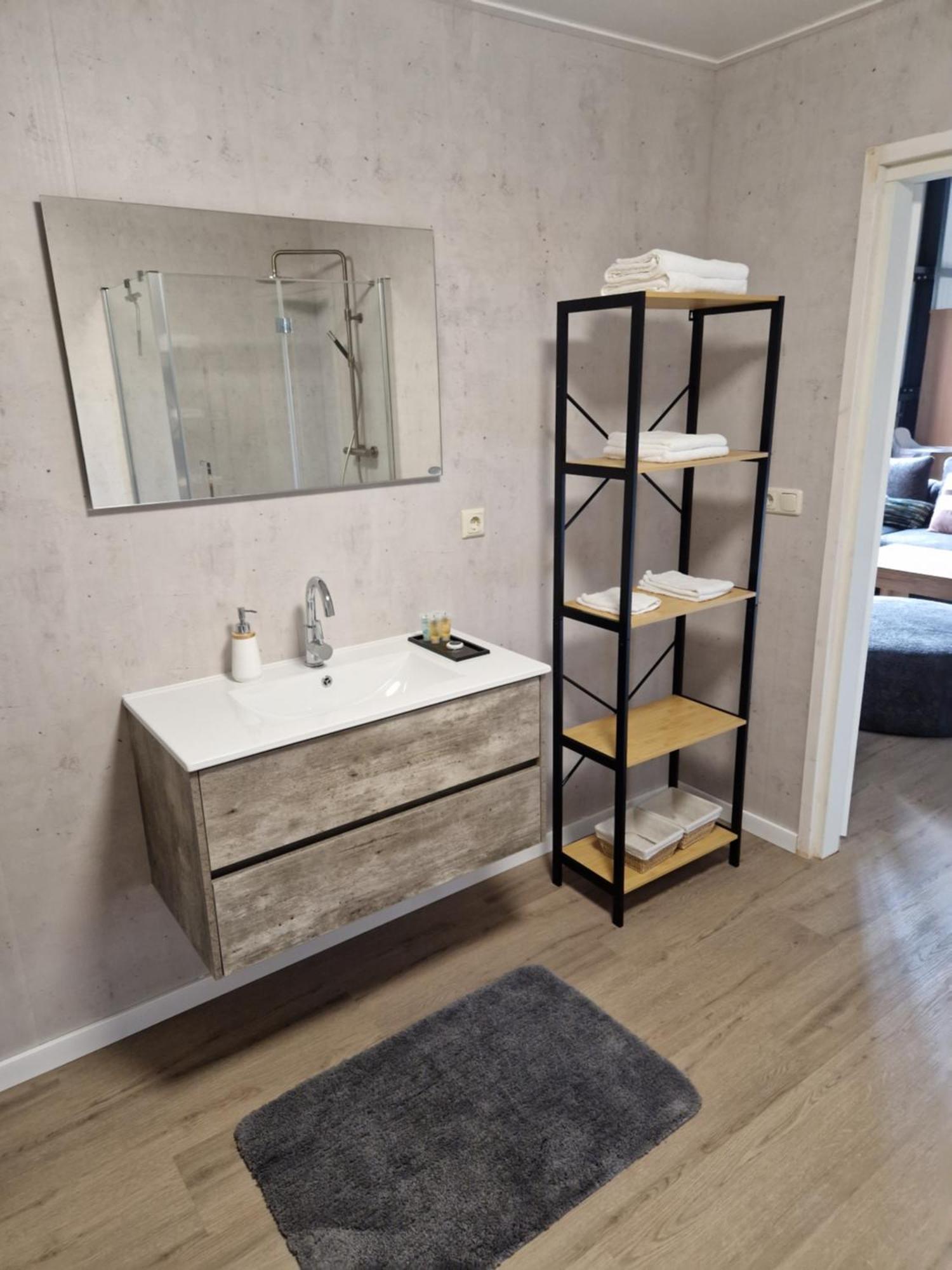 Apartment Klein Duimpje