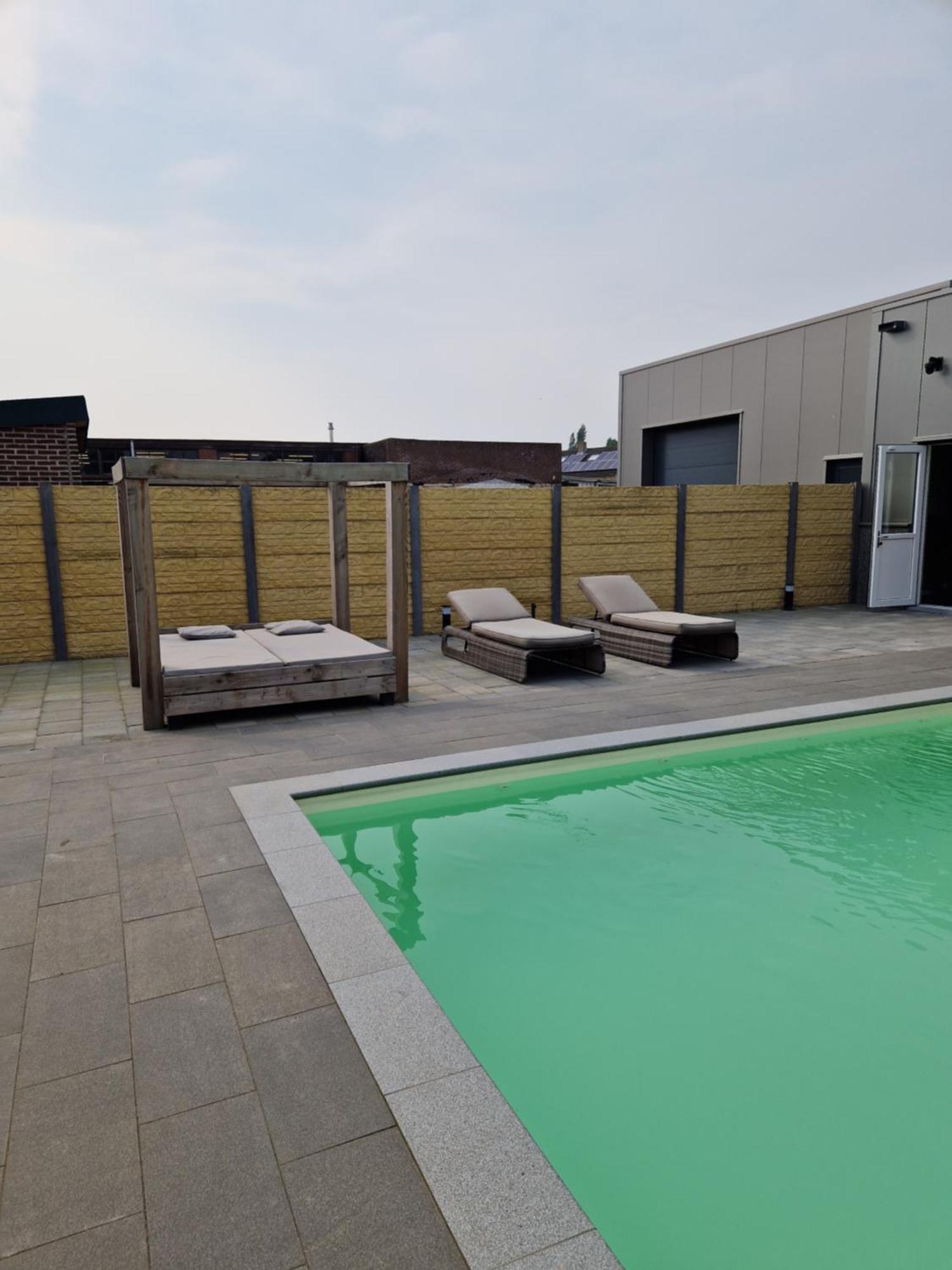 Klein Duimpje Apartment Echt