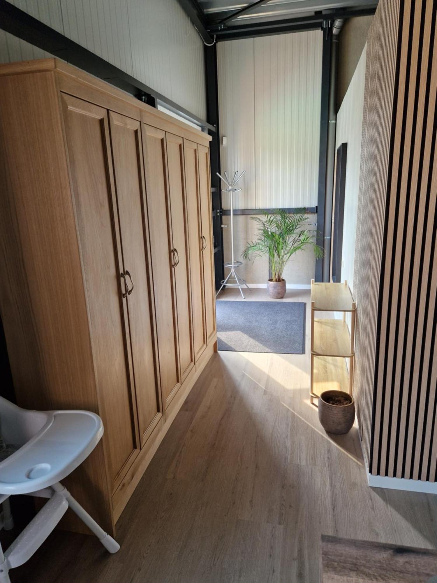 Apartment Klein Duimpje