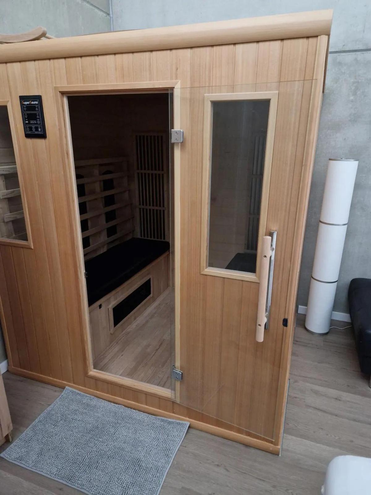 Apartment Klein Duimpje Echt