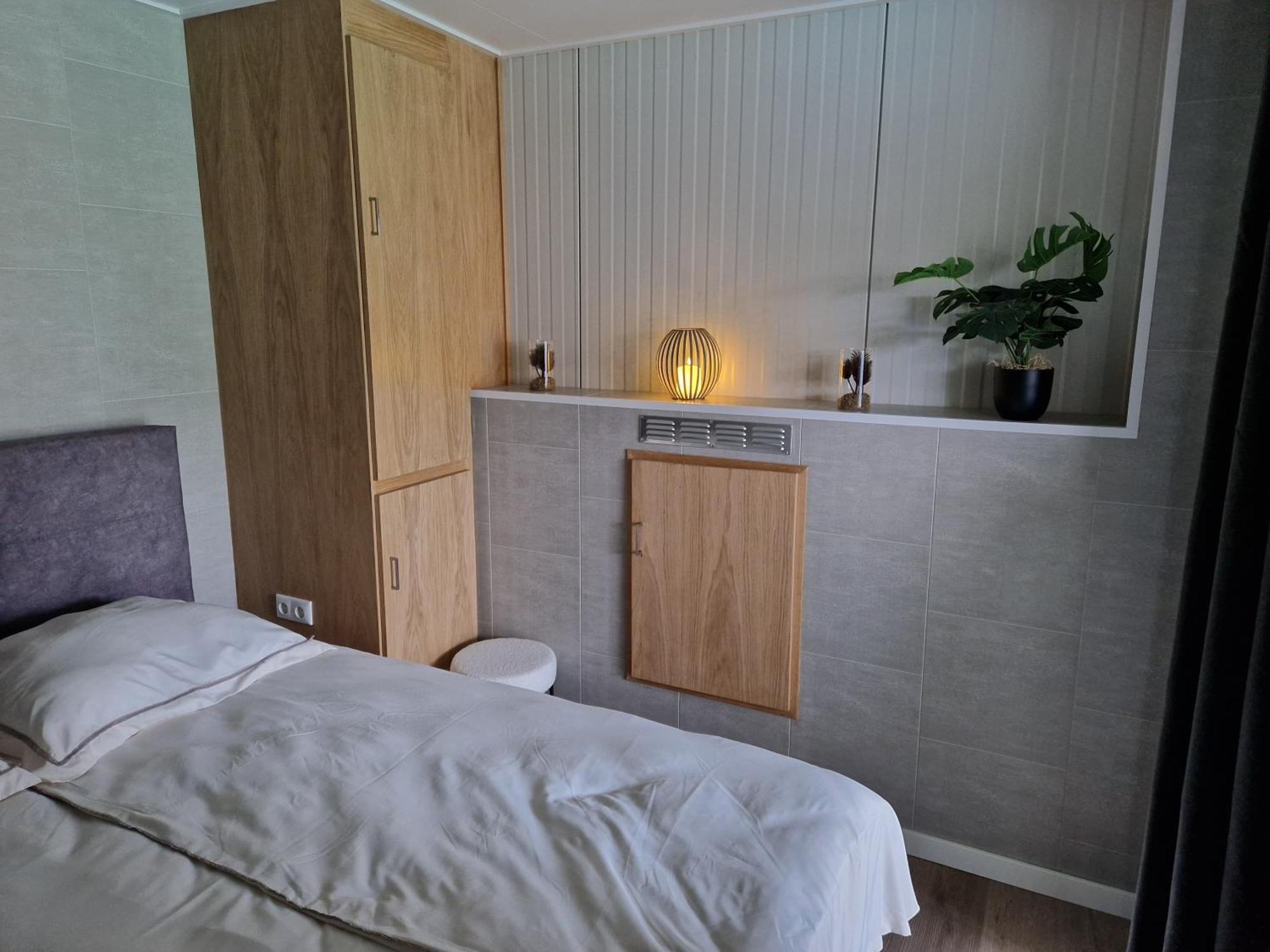 Apartment Klein Duimpje